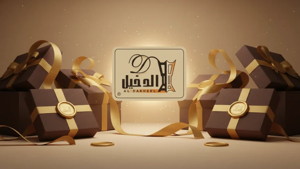 كود خصم الدخيل للعود للعطور الشرقية الفاخرة